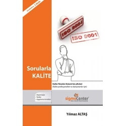 Sorularla Kalite