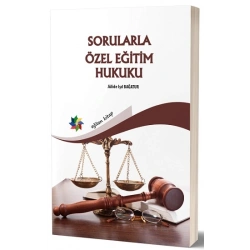 Sorularla Özel Eğitim Hukuku