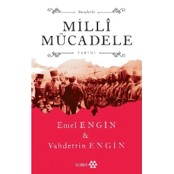 Sorunlarla Milli Mücadele Tarihi