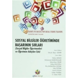 Sosyal Bilgiler Öğretiminde Başarının Sırları