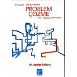 Sosyal Bilgilerde Problem Çözme ve Uygulamalar