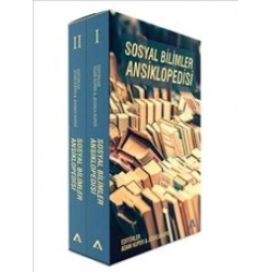 Sosyal Bilimler Ansiklopedisi (2 Cilt Takım)