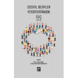 Sosyal Bilimler Perspektifinden Güç Cilt 2