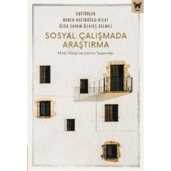 Sosyal Çalışmada Araştırma