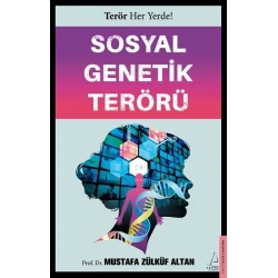 Sosyal Genetik Terörü