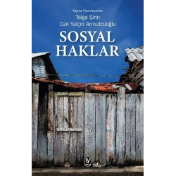 Sosyal Haklar