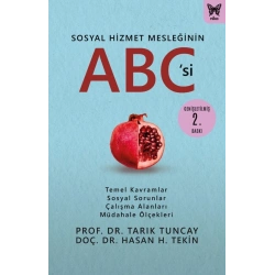 Sosyal Hizmet Mesleğinin Abc’si