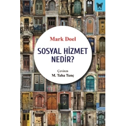 Sosyal Hizmet Nedir?