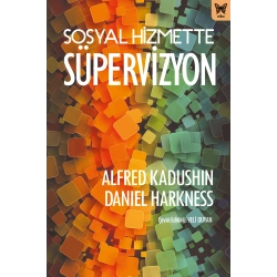 Sosyal Hizmette Süpervizyon
