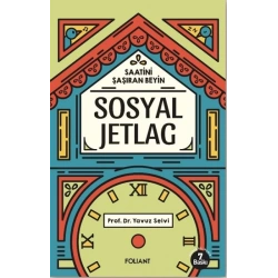 Sosyal Jetlag