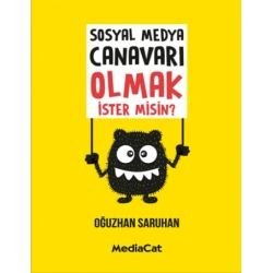 Sosyal Medya Canavarı Olmak İster Misin?