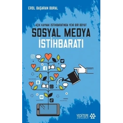 Sosyal Medya İstihbaratı