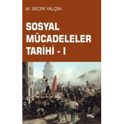 Sosyal Mücadeleler Tarihi -1
