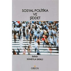 Sosyal Politika ve Şiddet