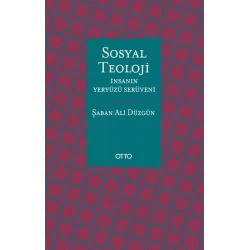 Sosyal Teoloji