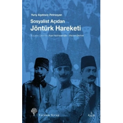 Sosyalist Açıdan Jöntürk Hareketi