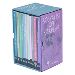 Sosyalist Cep Kitapları Seti (12 Kitap)