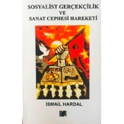 Sosyalist Gerçekçilik ve Sanat Cephesi Hareketi