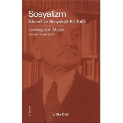 Sosyalizm