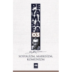 Sosyalizm Marksizm Komünizm