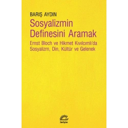Sosyalizmin Definesini Aramak