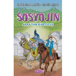 Sosyojin - Araf’tan Kurtuluş