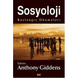 Sosyoloji