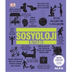 Sosyoloji Kitabı