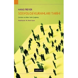 Sosyoloji Kuramları Tarihi