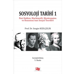 Sosyoloji Tarihi 1