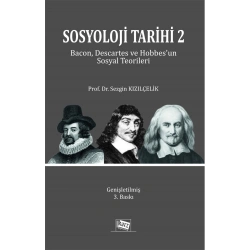 Sosyoloji Tarihi 2