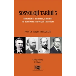 Sosyoloji Tarihi 5