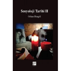 Sosyoloji Tarihi II