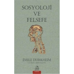 Sosyoloji ve Felsefe
