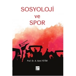 Sosyoloji ve Spor