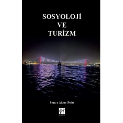 Sosyoloji ve Turizm