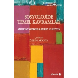 Sosyolojide Temel Kavramlar