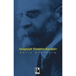 Sosyolojik Yöntemin Kuralları