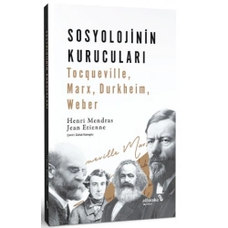 Sosyolojinin Kurucuları