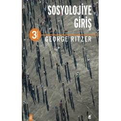 Sosyolojiye Giriş