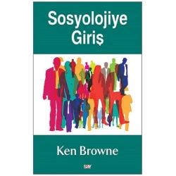 Sosyolojiye Giriş