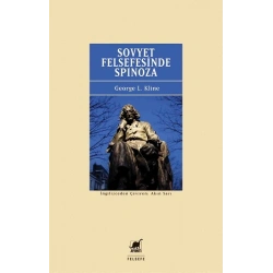 Sovyet Felsefesinde Spinoza