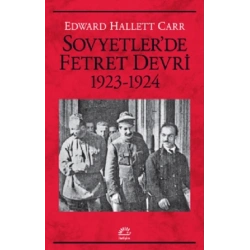 Sovyetlerde Fetret Devri 1923-1924