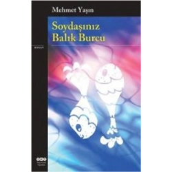Soydaşınız Balık Burcu