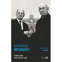 Soykırımdan Diplomasiye