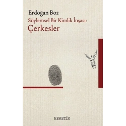 Söylemsel Bir Kimlik İnşası