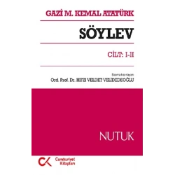 Söylev Cilt: 1-2