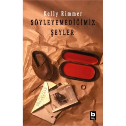 Söyleyemediğimiz Şeyler