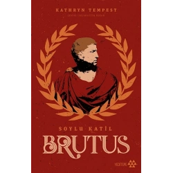 Soylu Katil - Brutus