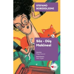 Söz - Düş Makinesi